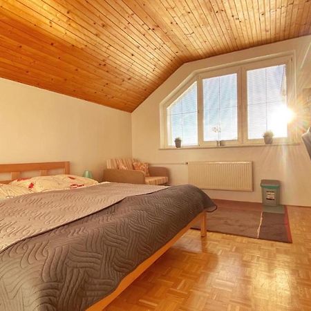 Relax Villa Tatry - Wifi/Tv, Bbq, Billiard Nova Lesna Exterior photo