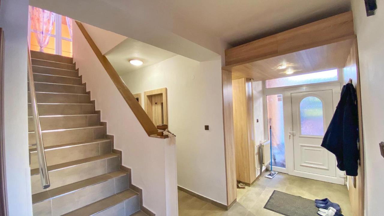 Relax Villa Tatry - Wifi/Tv, Bbq, Billiard Nova Lesna Exterior photo