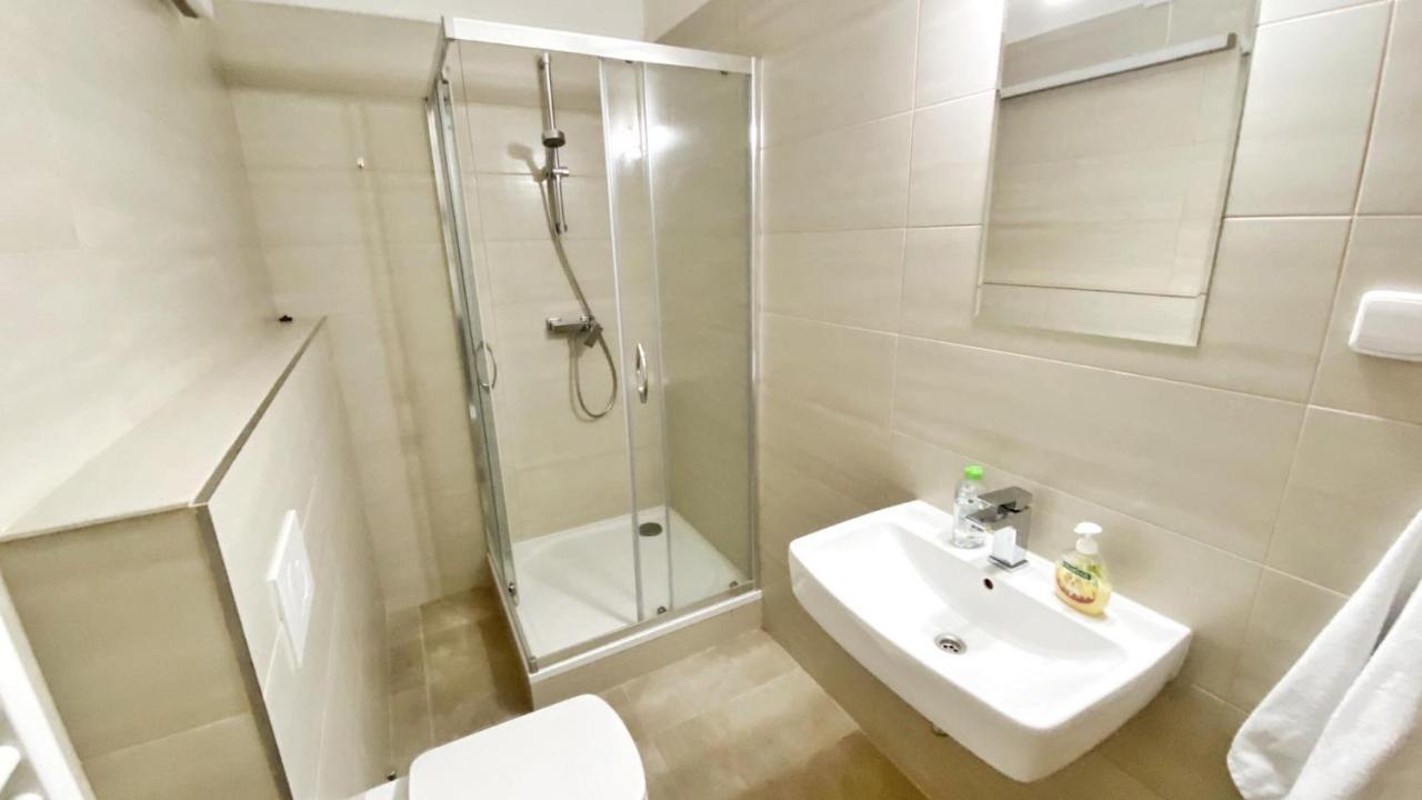 Relax Villa Tatry - Wifi/Tv, Bbq, Billiard Nova Lesna Exterior photo