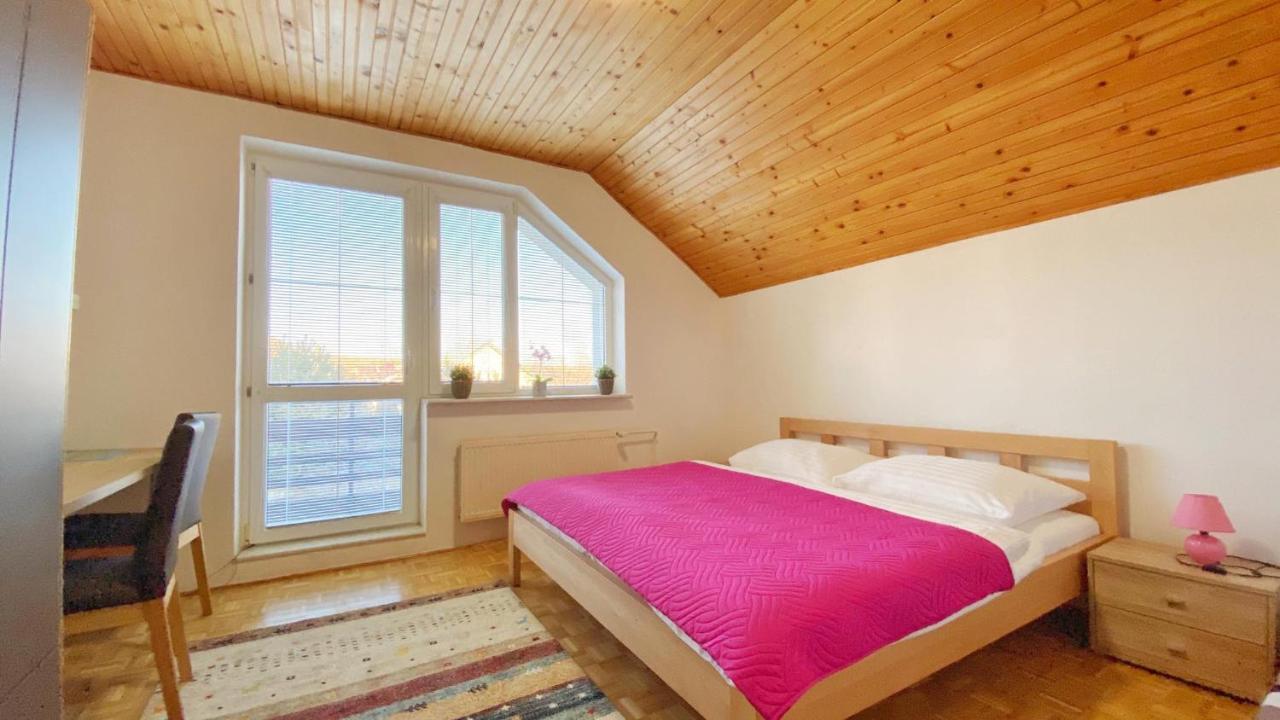 Relax Villa Tatry - Wifi/Tv, Bbq, Billiard Nova Lesna Exterior photo
