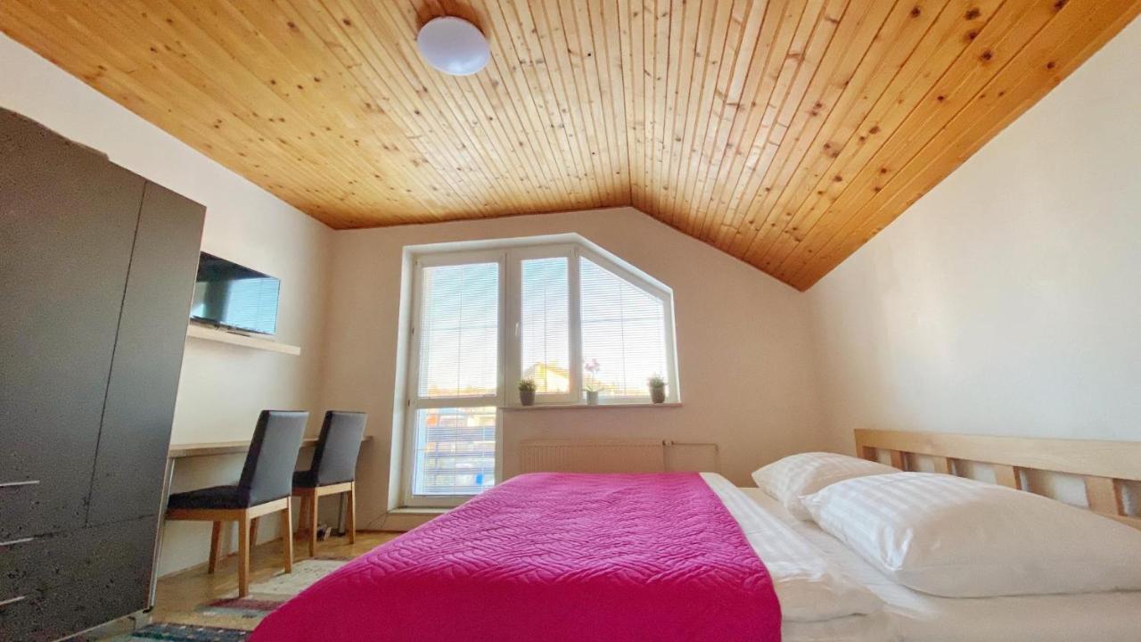 Relax Villa Tatry - Wifi/Tv, Bbq, Billiard Nova Lesna Exterior photo