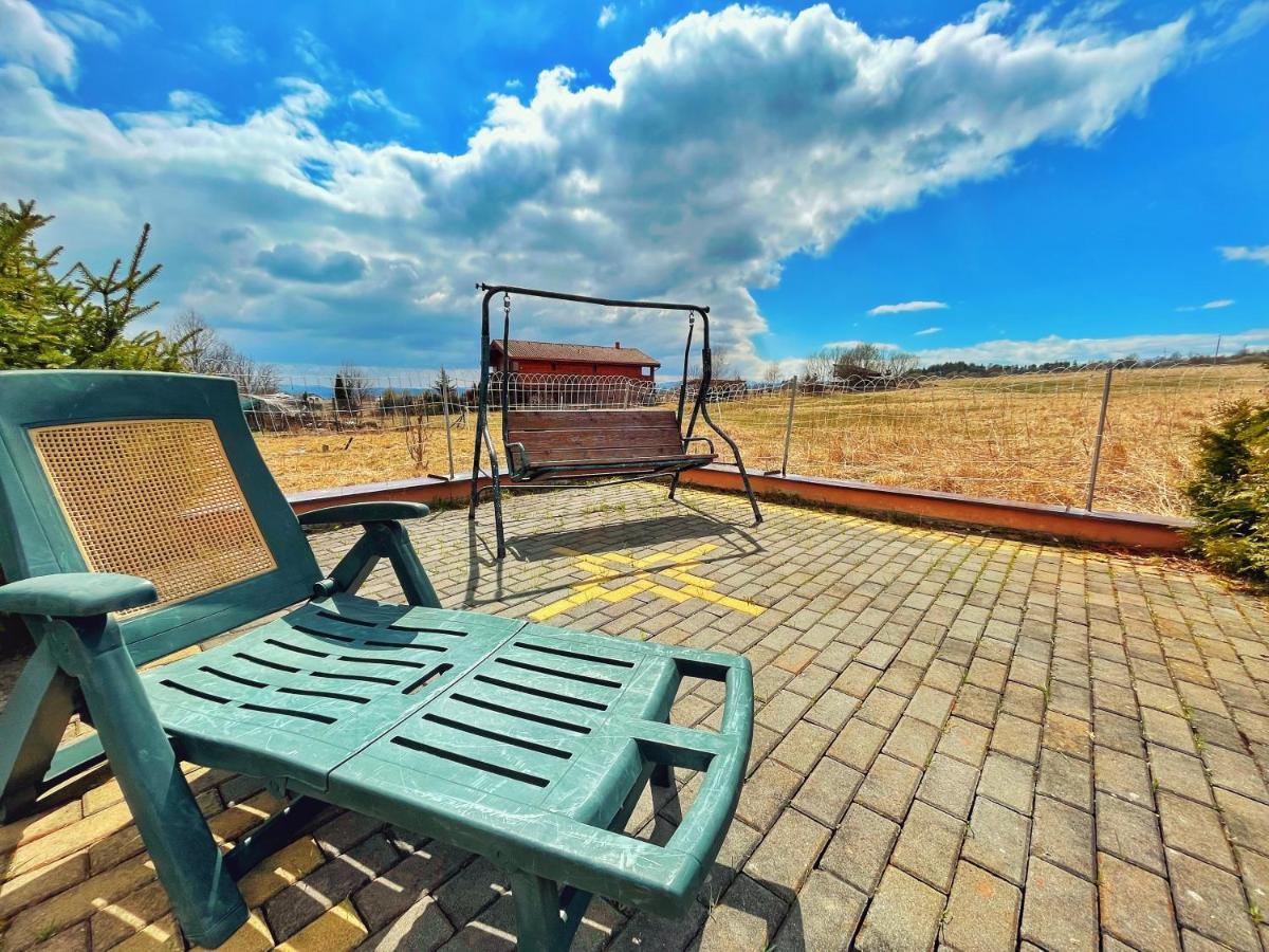 Relax Villa Tatry - Wifi/Tv, Bbq, Billiard Nova Lesna Exterior photo