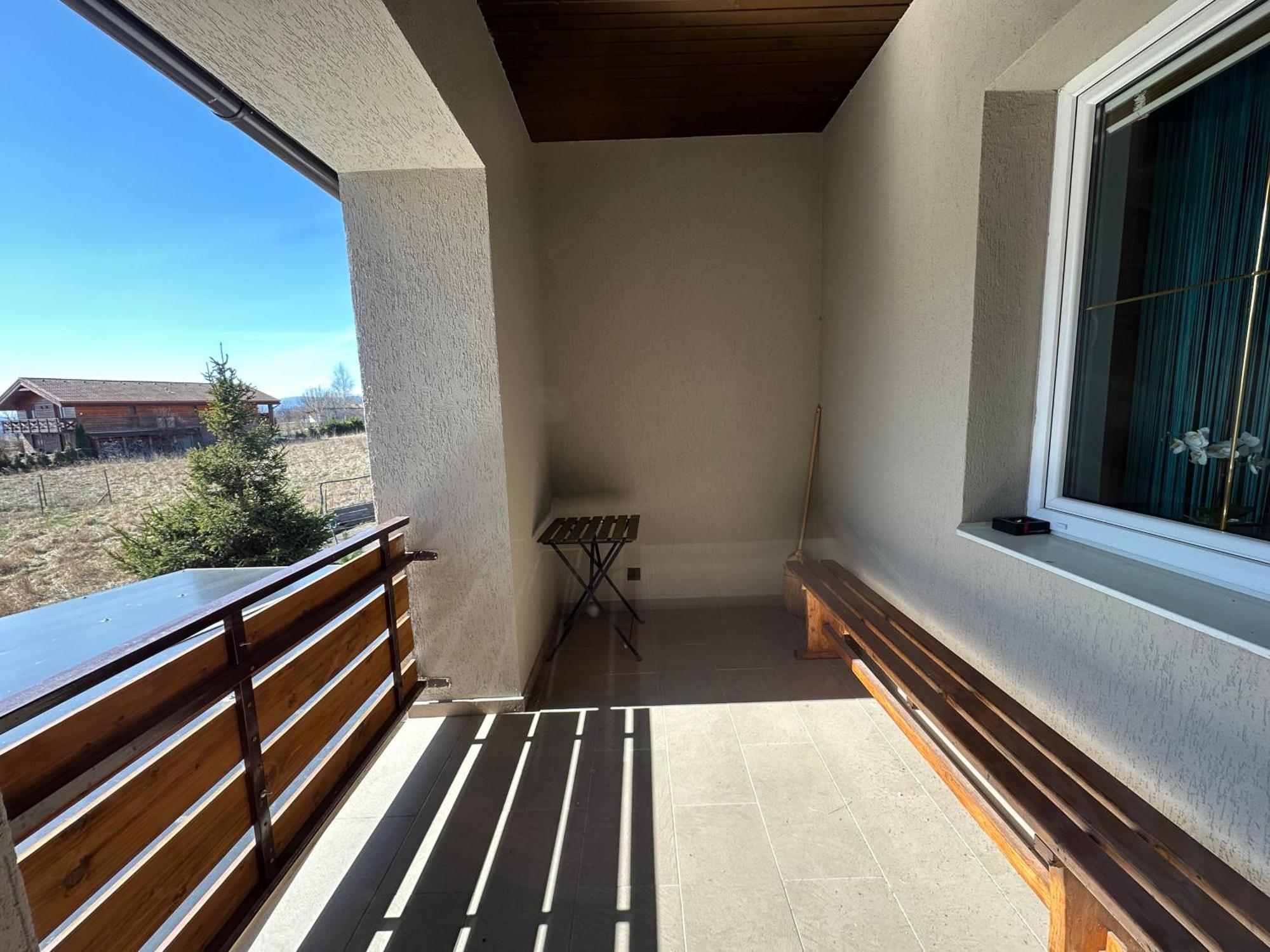 Relax Villa Tatry - Wifi/Tv, Bbq, Billiard Nova Lesna Exterior photo
