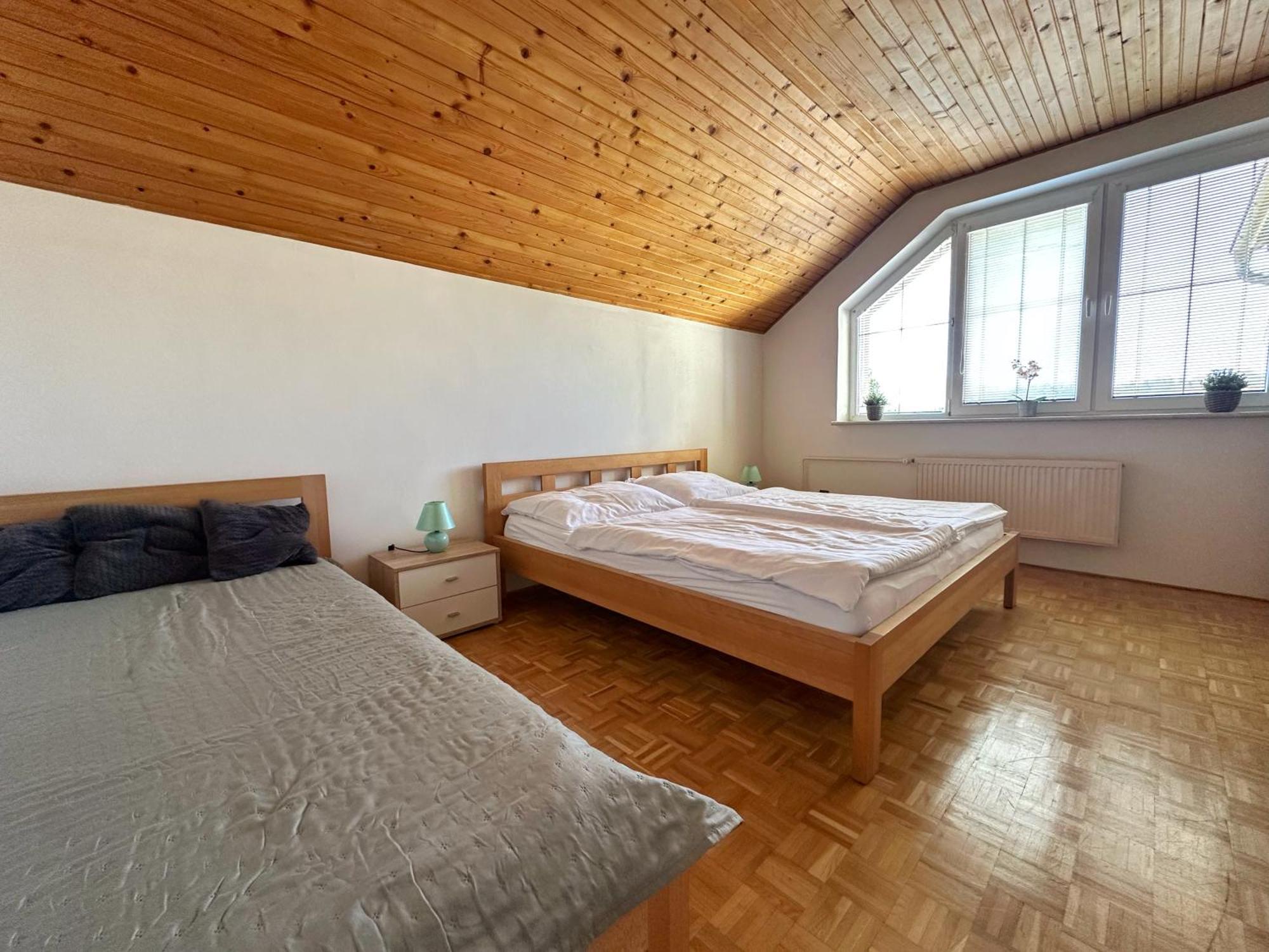 Relax Villa Tatry - Wifi/Tv, Bbq, Billiard Nova Lesna Exterior photo