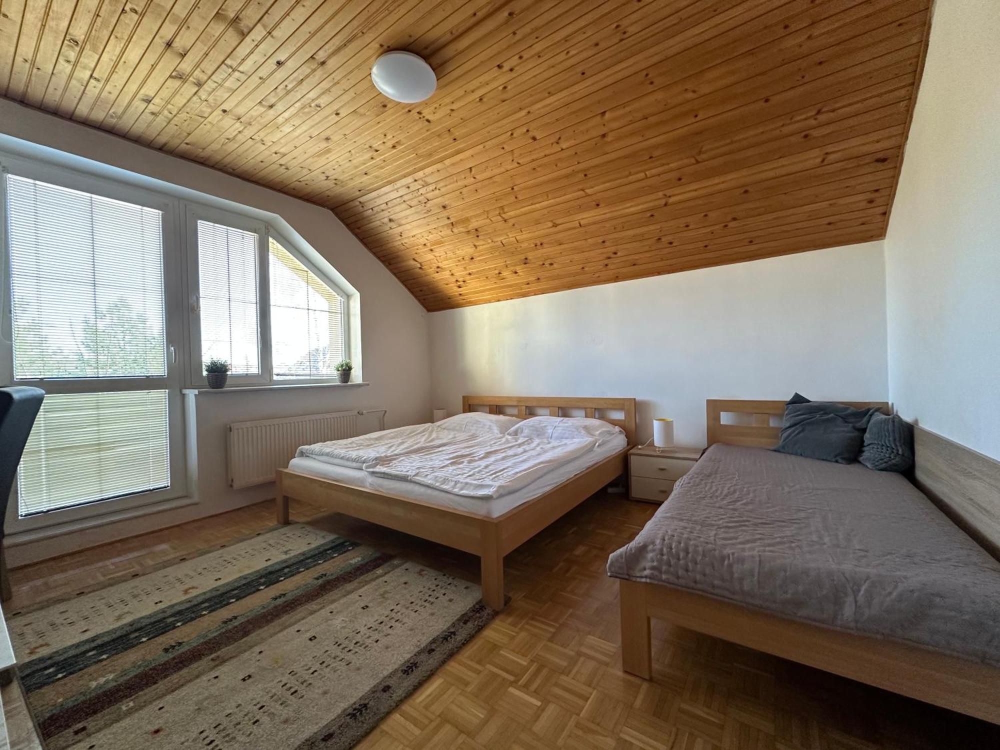 Relax Villa Tatry - Wifi/Tv, Bbq, Billiard Nova Lesna Exterior photo